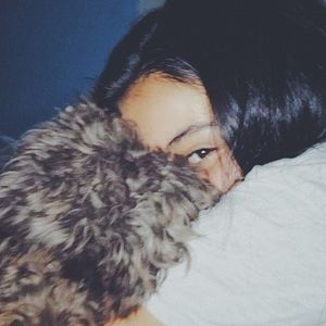 Meet your Posher, Sam